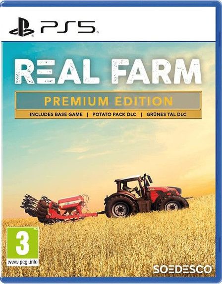 PS5 - Premium Edition
