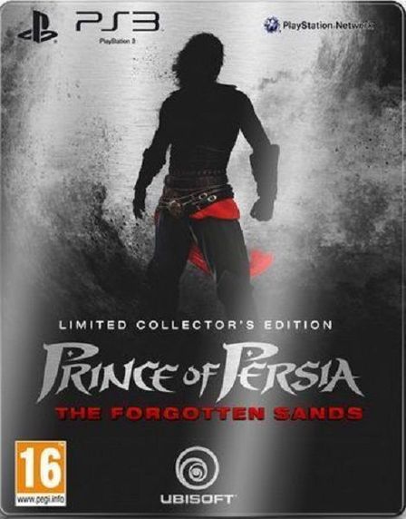 PS3 - Standard