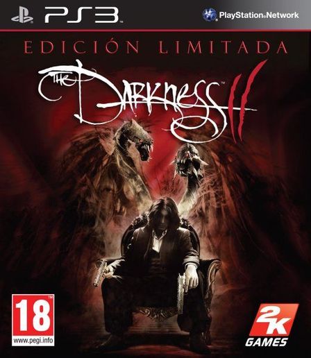 PS3 - Limited Edition