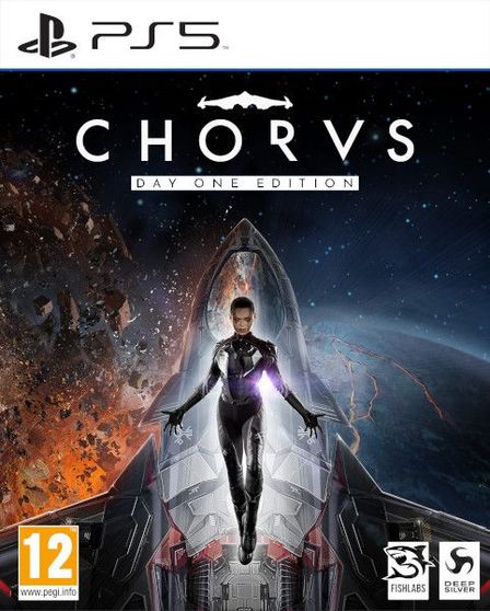 PS5 - Day One Edition