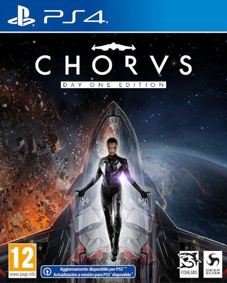 PS4 - Day One Edition