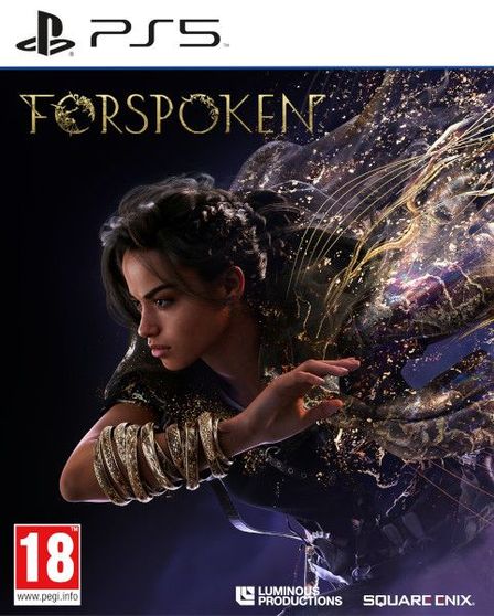 PS5 - Standard