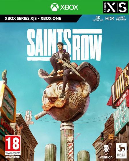 XB1 - Day One Edition