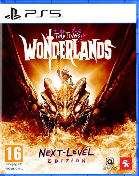 PS5 - Standard
