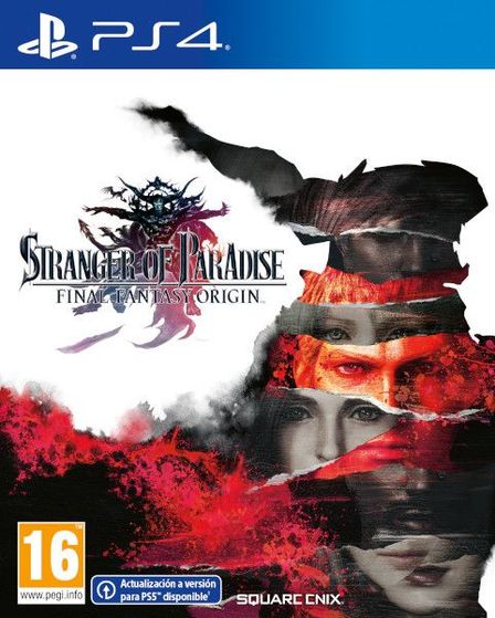 PS4 - Standard