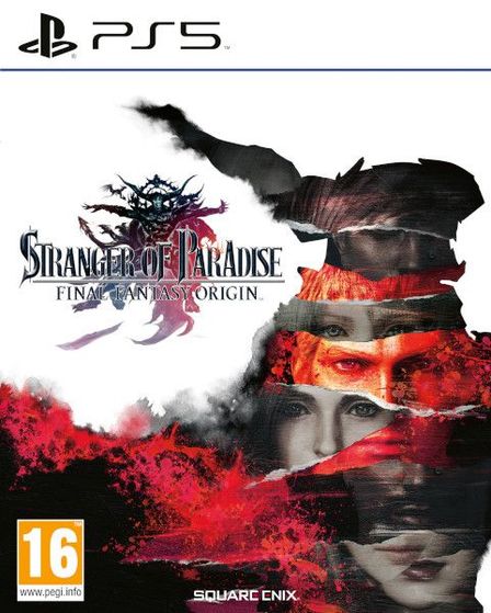 PS5 - Standard
