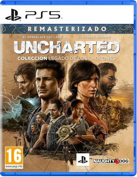 PS5 - Standard