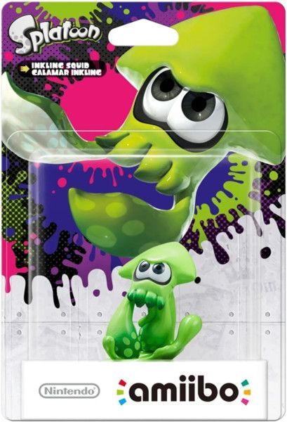amiibo - Standard
