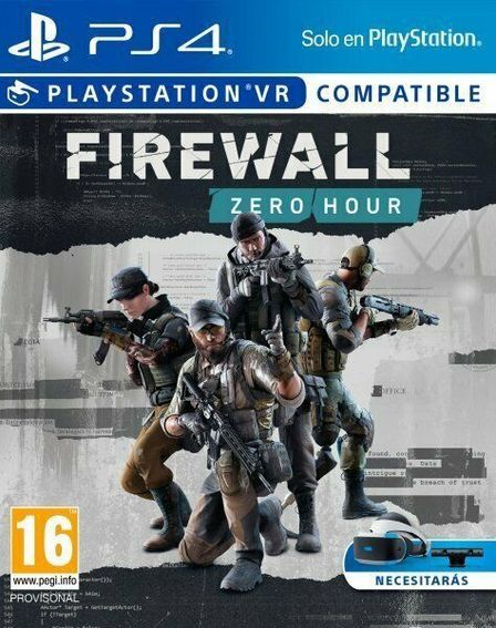 PS4 - Standard