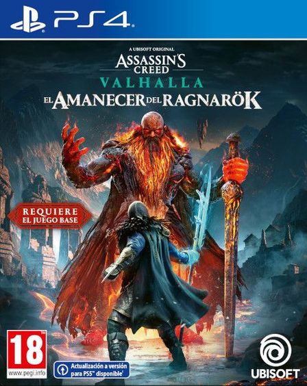 PS4 - Standard