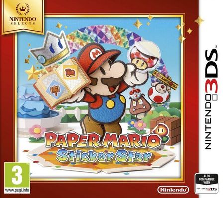 3DS - Standard