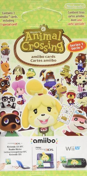 amiibo - Standard