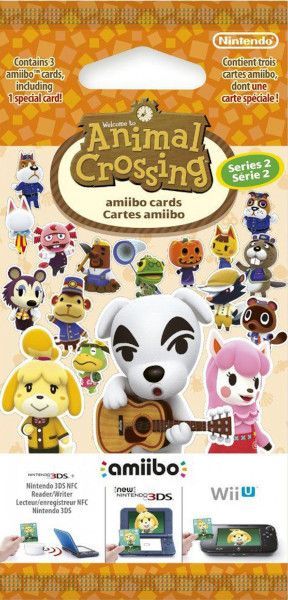 amiibo - Standard