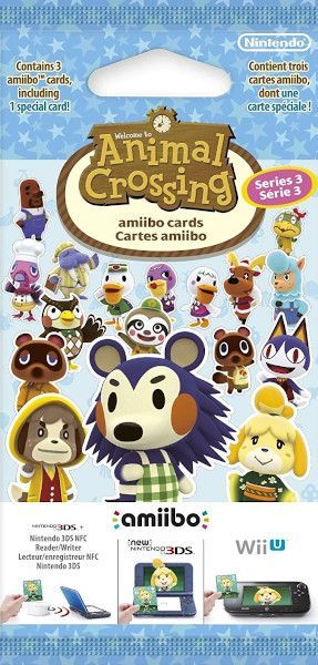 amiibo - Standard