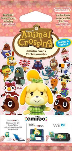 amiibo - Standard