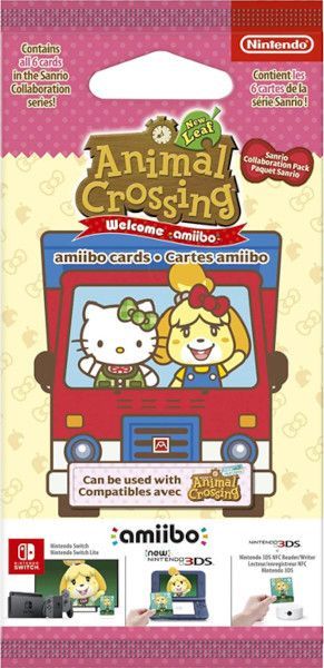 amiibo - Standard