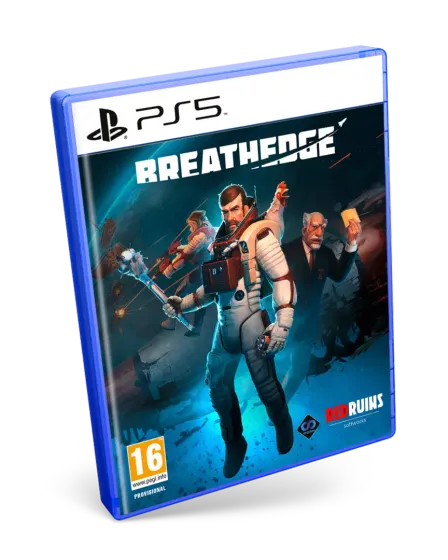 PS5 - Standard