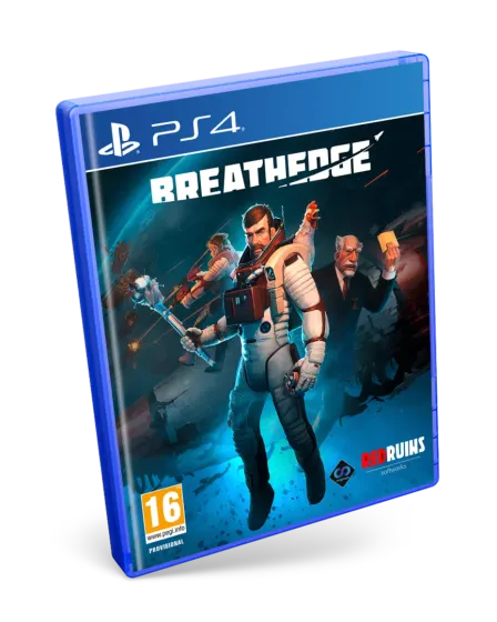 PS4 - Standard