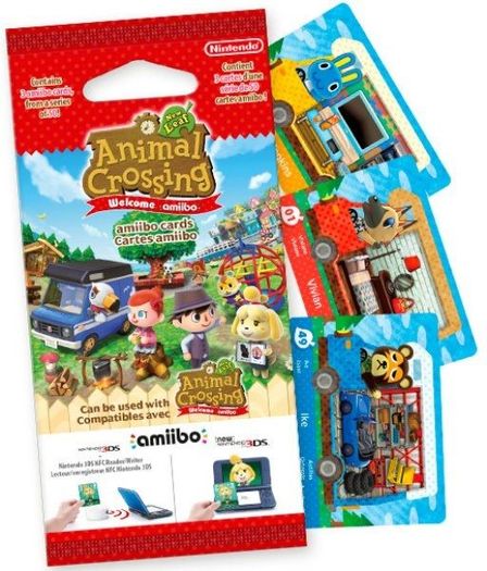 amiibo - Standard