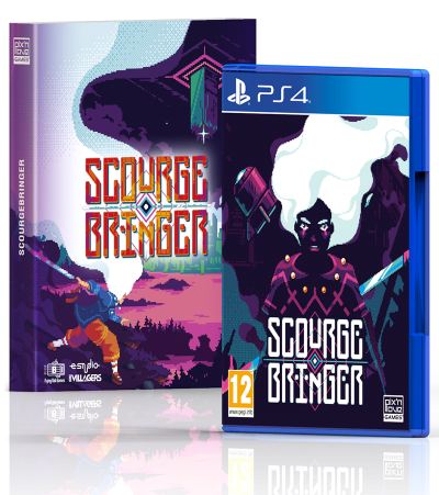 PS4 - Importacion Europea
