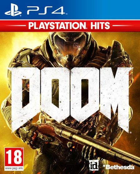 PS4 - Standard