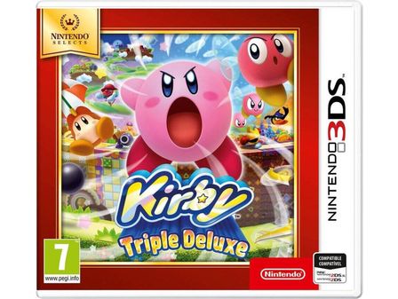 3DS - Standard
