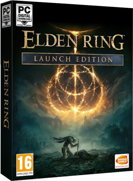 PC - Launch Edition