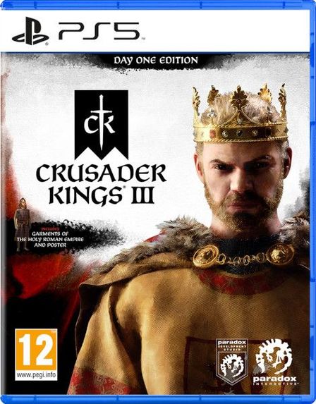 PS5 - Day One Edition