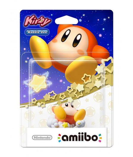 amiibo - Standard