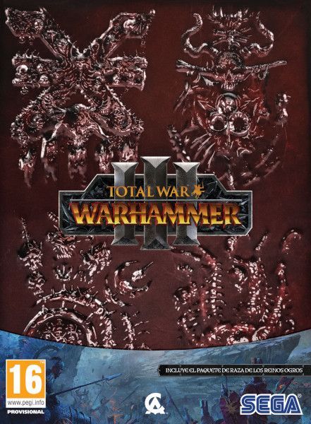 PC - Limited Edition