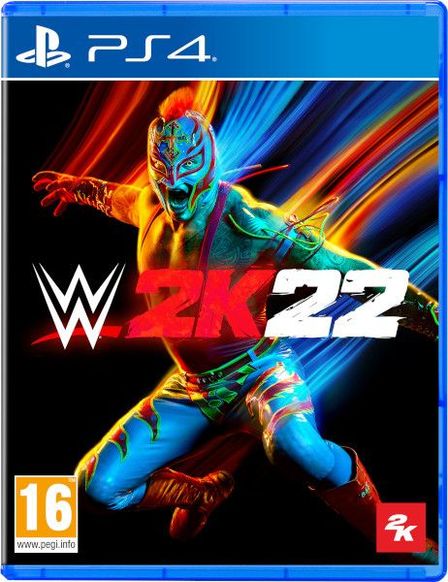 PS4 - Standard