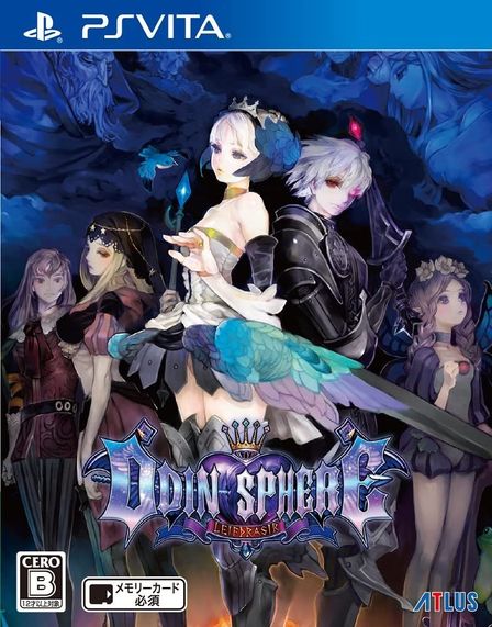PSP Vita - Standard