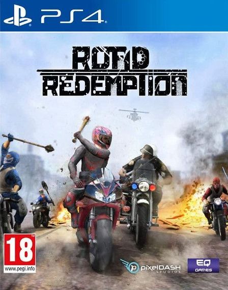 PS4 - Standard