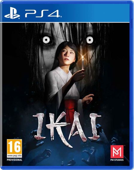 PS4 - Standard