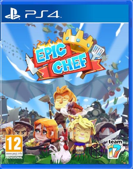 PS4 - Standard