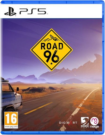 PS5 - Standard