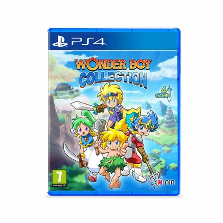 PS4 - Standard