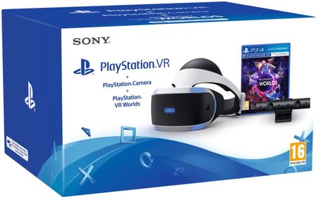 PS4 - Standard