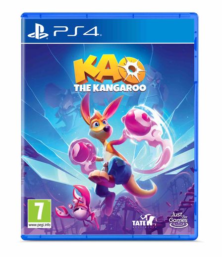 PS4 - Standard