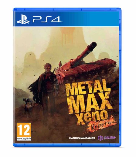 PS4 - Standard
