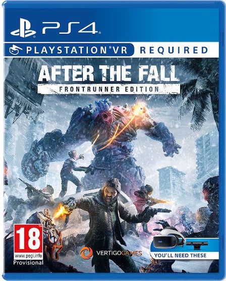PS4 - Standard