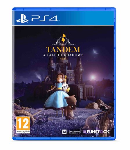 PS4 - Standard