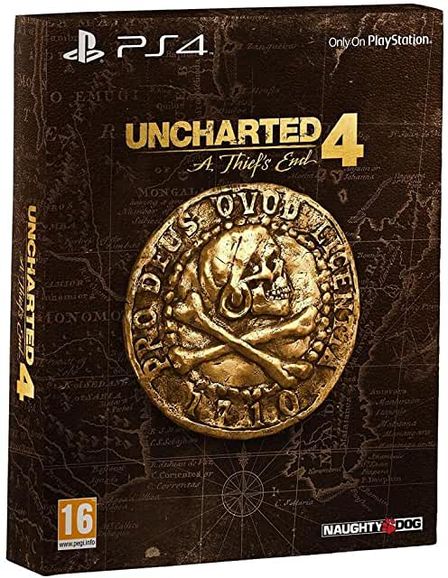 PS4 - Standard