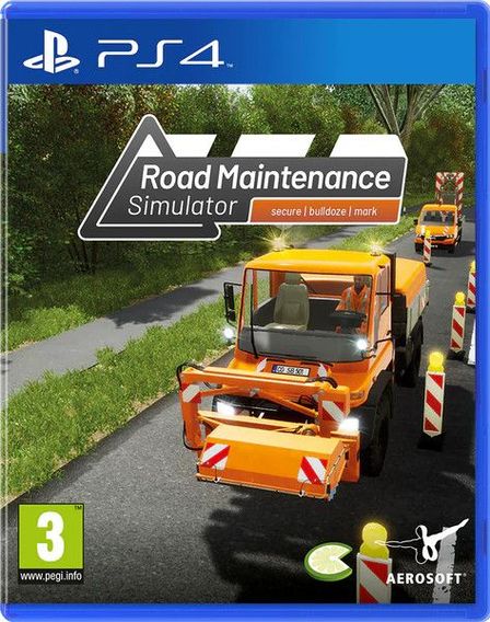 PS4 - Standard