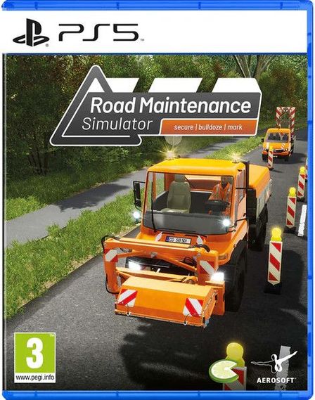 PS5 - Standard