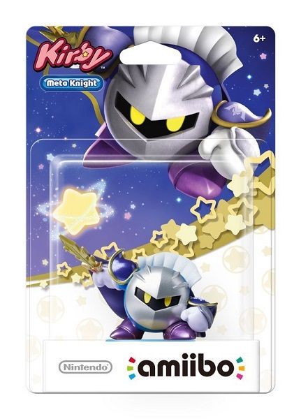 amiibo - Standard