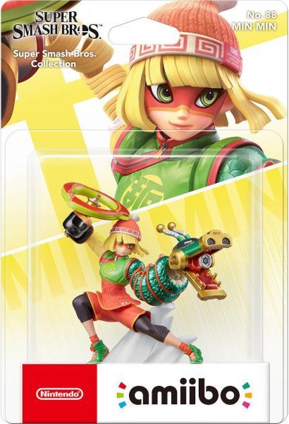 amiibo - Standard