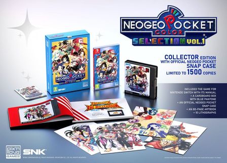 NSW - Collector Edition