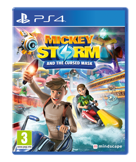 PS4 - Standard