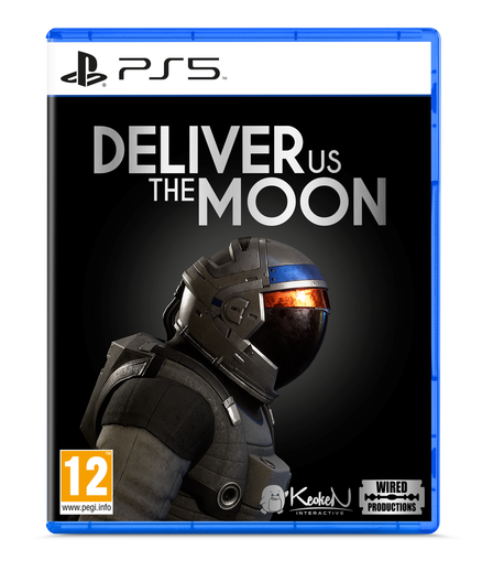 PS5 - Standard